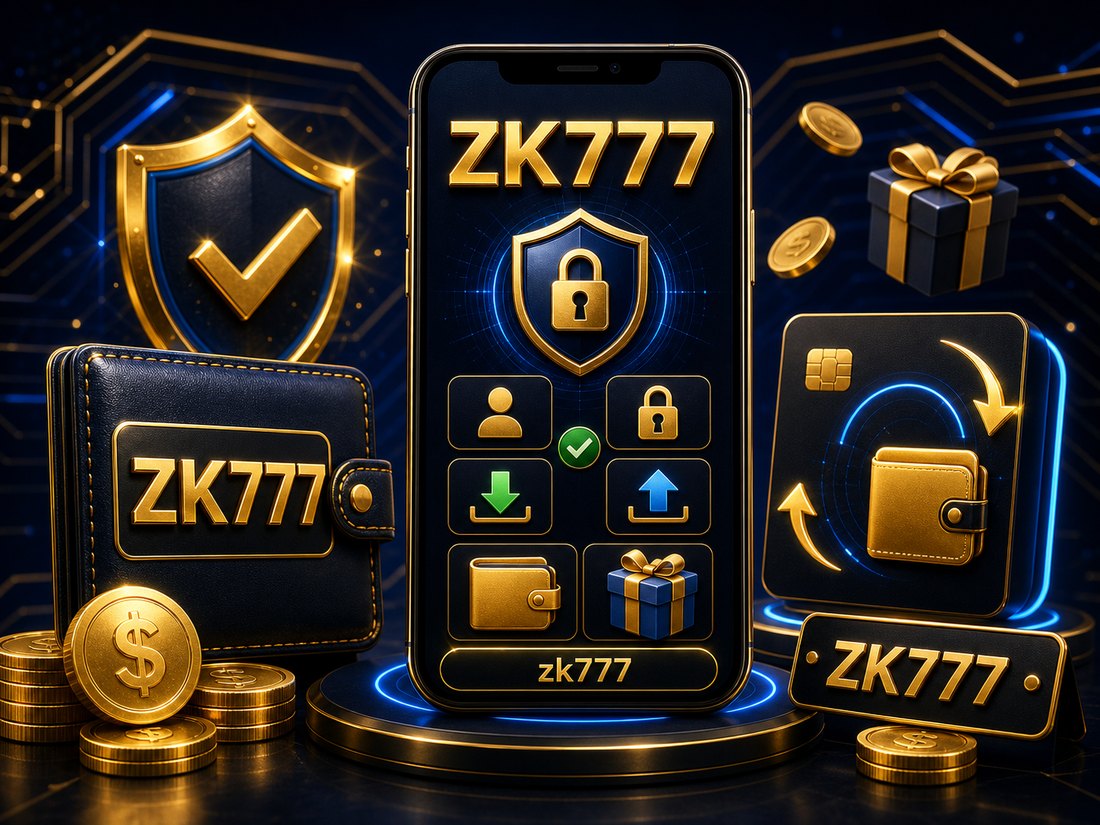 ZK777 উত্তোলন ও যাচাই